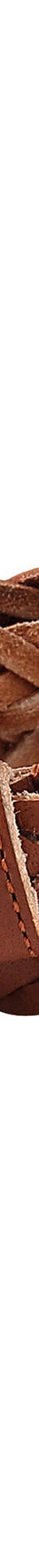 Ceinture tressée, cuir (caramel) Ceinture tressée, cuir (caramel)